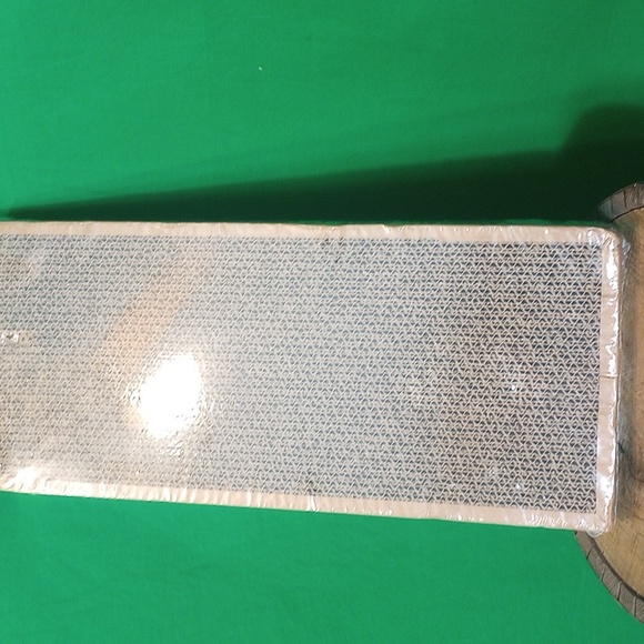 Cat scratch boards brown - Picture 2 of 2